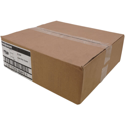 Jumbo Wax Gasket (Box of 12)