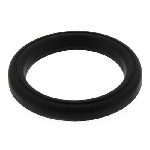 Main product image of Radiant Seal Sponge Rubber Closet Gasket 1/2" Thick