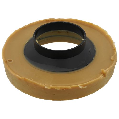 Main product image of Jumbo Wax Ring w/ Horn (Pack of 24)