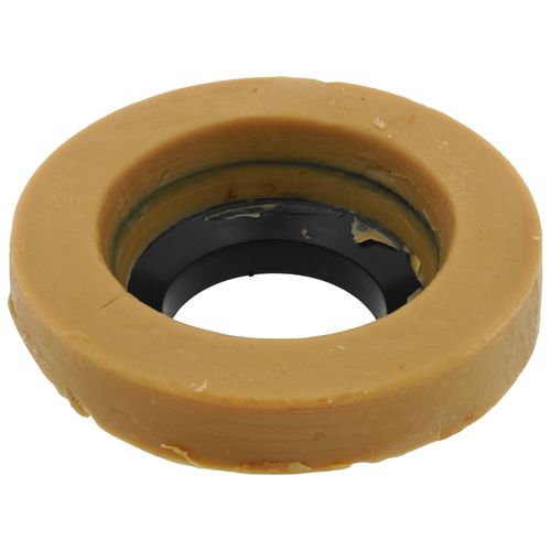 Main product image of Jumbo Wax Ring w/ Horn (Pack of 24)