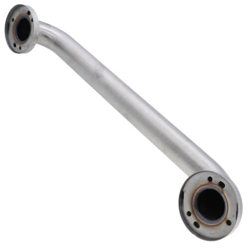 Main product image of 1-1/2" x 16" Grab Bar w/ Concealed Snap-On Flange (Satin Finish)