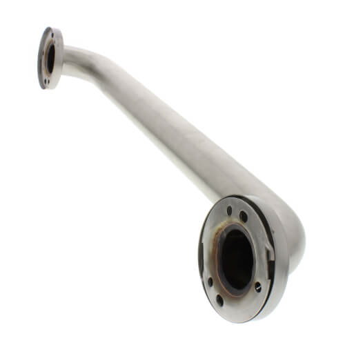 Main product image of 1-1/2" x 18" Grab Bar w/ Concealed Snap-On Flange (Satin Finish)