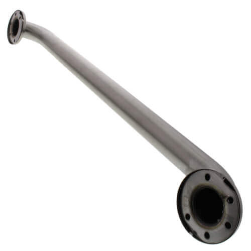1-1/2" x 24" Grab Bar w/ Concealed Snap-On Flange (Satin Finish)