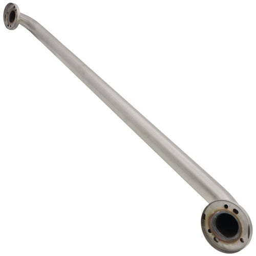 Main product image of 1-1/2" x 32" Grab Bar w/ Concealed Snap-On Flange (Satin Finish)