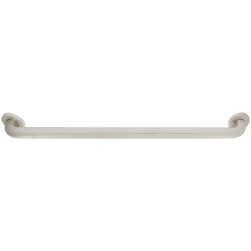 Main product image of 1-1/2" x 32" Grab Bar w/ Concealed Snap-On Flange (Satin Finish)