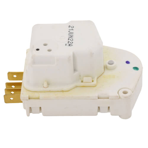 Main product image of 120V Defrost Timer (15 Amps, 1/2 HP)