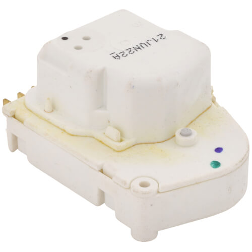 Main product image of 120V Defrost Timer (15 Amps, 1/2 HP)