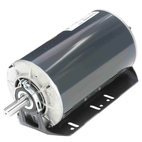 Main product image of Blower Motor - 3 HP, 1800 RPM, 3 PH, Reversible, Single Speed (208-230/460V)