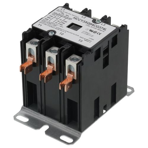 Main product image of 24V 40A 3Pole Contactor, G153940