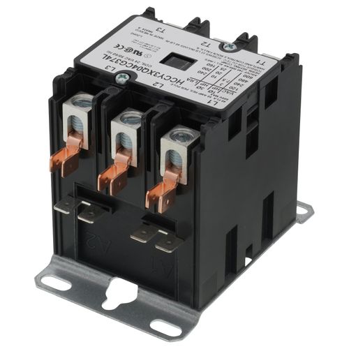 Main product image of 24V 40A 3Pole Contactor, G153940