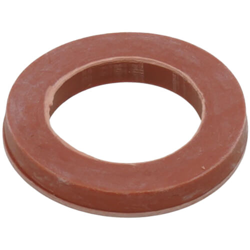 Main product image of 3/4" Rubber Garden Hose Washer, Lead Free (Box of 100)