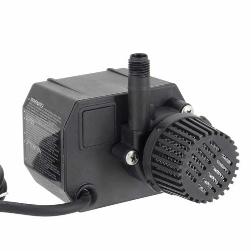 Main product image of G210A Submersible Pump, 115V, 210 GPH, 6 Ft Power Cord