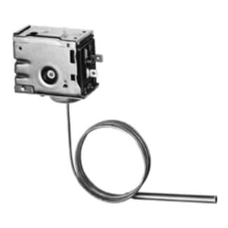 Main product image of Refrigeration Pressure Control w/ 60" Capillary (150 to 450 PSI)