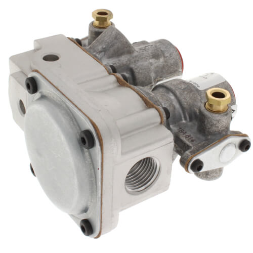 1/2" Dual Automatic Pilot Valve