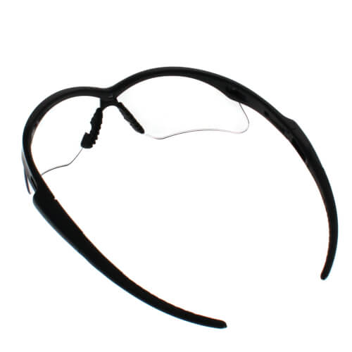 G30011 - Jones Stephens G30011 - Nemesis Safety Glasses (Clear Lens)