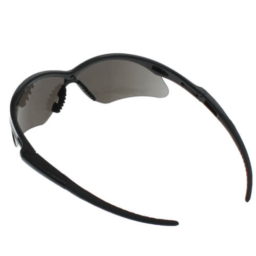 Main product image of Nemesis Safety Glasses (Smoke Mirror Lens)