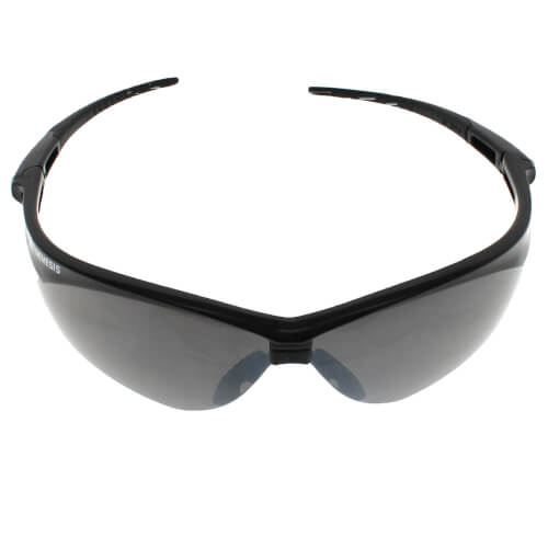 Main product image of Nemesis Safety Glasses (Smoke Mirror Lens)