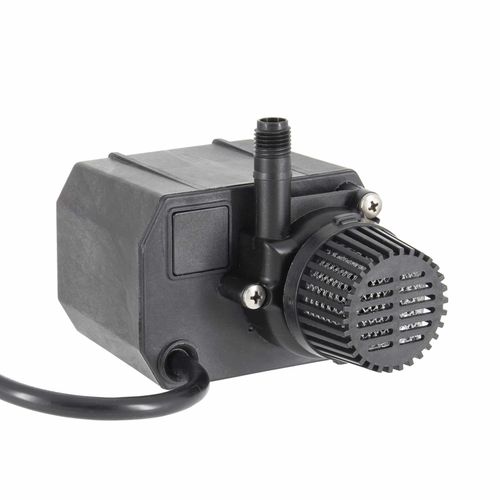 Main product image of G325A Submersible Pump, 115V, 340 GPH, 6 Ft Power Cord
