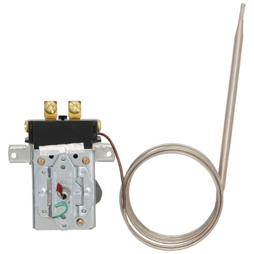 Main product image of Temperature Control w/ 72" Capillary (50-Degree to 250-Degree-F)