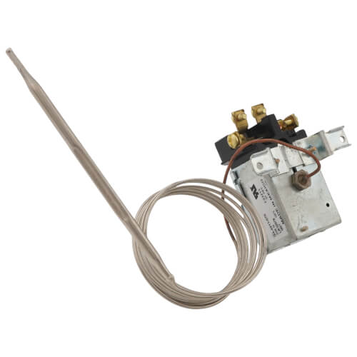 Main product image of Temperature Control w/ 72" Capillary (50-Degree to 250-Degree-F)
