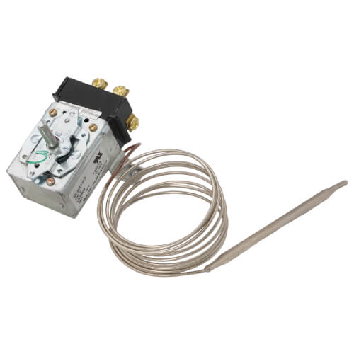 Main product image of Temperature Control w/ 72" Capillary (50-Degree to 250-Degree-F)