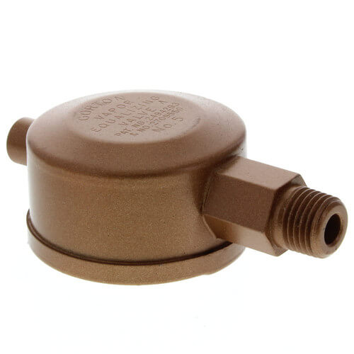Main product image of Gorton No. 5, 1/4" Straight Vapor Equalizing Valve