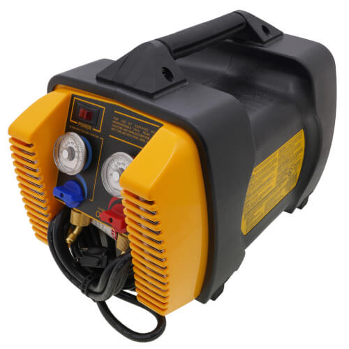 Main product image of G5Twin Refrigerant Recovery Unit