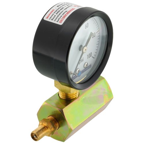 Main product image of Gas Test Gauge Assembly (100 psi)