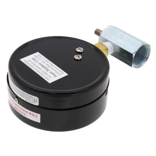 Main product image of 15 lb. Gas Test Gauge Assembly