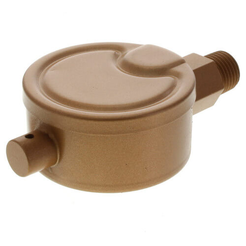 Main product image of Gorton No. 6, 1/4" Straight Vapor Equalizing Valve