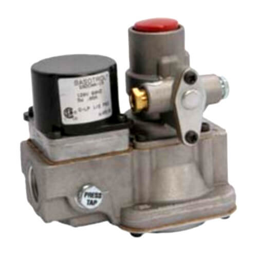 G92CBA10 Baso Gas Products G92CBA10 1/2" NPT Basotrol Automatic