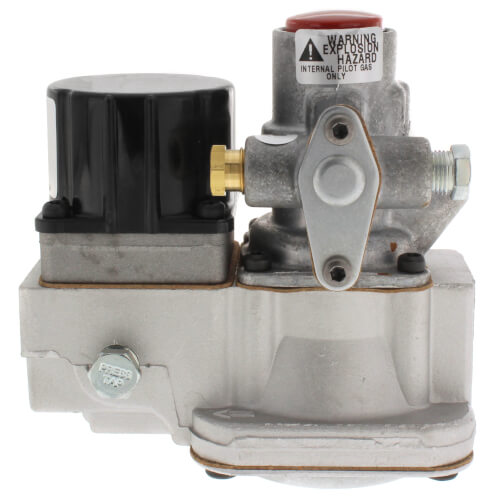 Main product image of 1/2" Basotrol Combo Silent Automatic Gas Valve w/ 18" Leads (240,000 BTU)