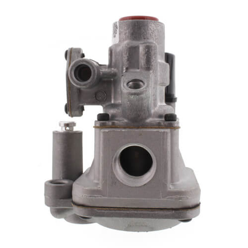 G93AAA16 Baso Gas Products G93AAA16 1/2" Combination Auto. Gas & Top Adjust Pilot Flow