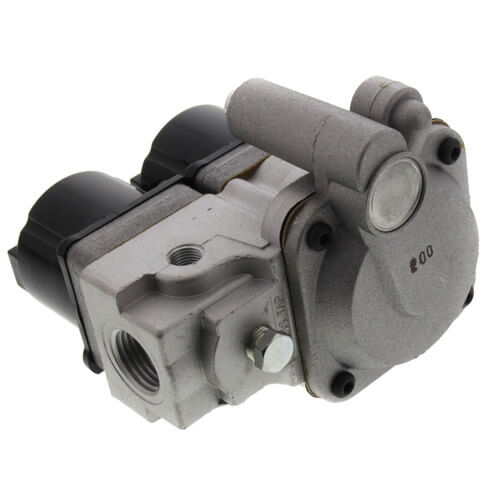 Main product image of 1/2" Dual Combination Auto. Gas & Top Adjust Pilot Valve 3 to 6" (25V)
