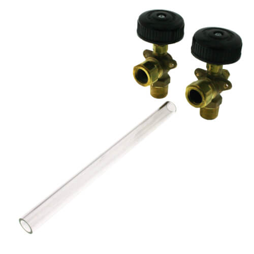 Main product image of Gauge Glass Assembly, GA-004.00
