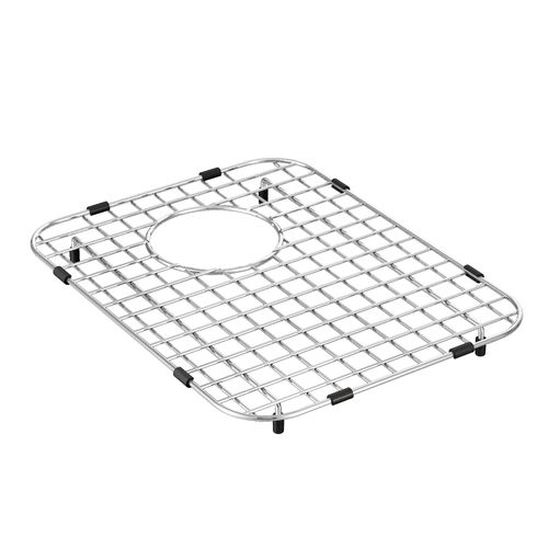 Main product image of Rear Drain Grid, GA782B (Stainless)