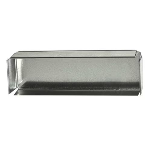 Main product image of 3.25" x 10" Rectangular Duct Cap, DC3.25X10