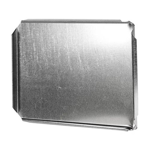 Main product image of 12" x 8" Rectangular Duct Cap, RDC12X8