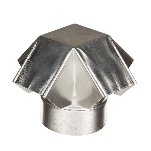 Main product image of 3" Vent Cap (Pack of 10), VC3