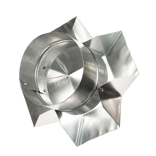 Main product image of 3" Vent Cap (Pack of 10), VC3
