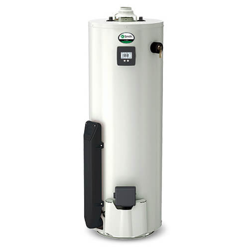 Main product image of 40 Gallon - 40,000 BTU Effex High Efficiency Residential Gas Water Heater