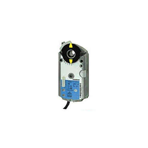 Main product image of GAP Series Fail-in-Place Rotary, Electronic Damper Actuator, 53 lb-in