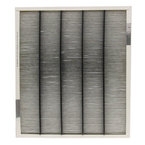 Main product image of Bryant 20" X 20" High Efficiency Replacement Cartridge Filter For Fan Coils, GAPBBCAR2020