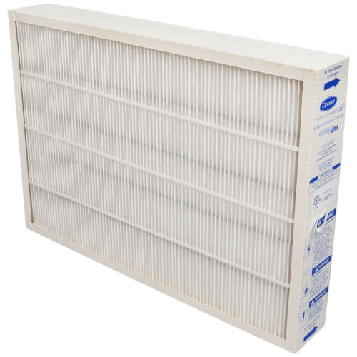 Main product image of 16" x 25" High Efficiency Gapa Replacement Filter For Furnaces, GAPCCCAR1625