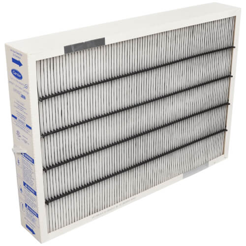 Main product image of 16" x 25" High Efficiency Gapa Replacement Filter For Furnaces, GAPCCCAR1625
