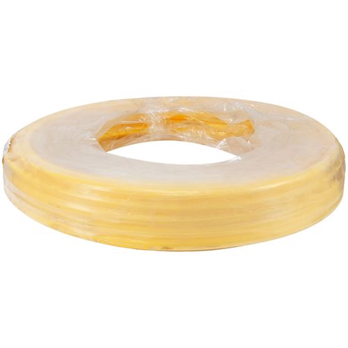 Main product image of 1/2" IPS Yellow Medium Density PE 2708 Gas Pipe - 100 Ft. (SDR-9.3)