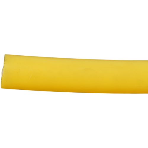 Main product image of 1/2" IPS Yellow Medium Density PE 2708 Gas Pipe - 100 Ft. (SDR-9.3)