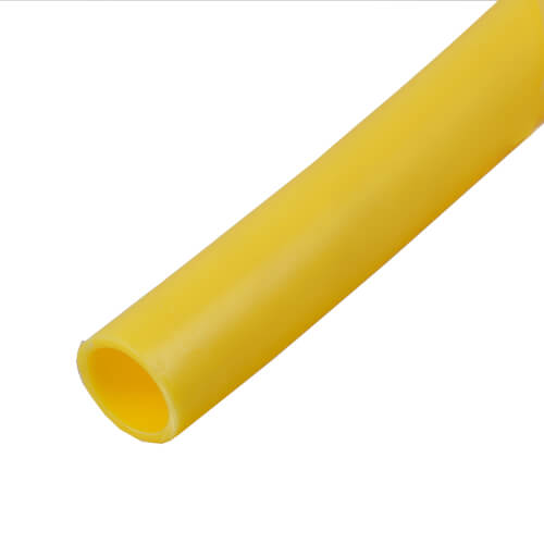 Gas107050 Oil Creek Gas107050 34 Ips Yellow Medium Density Pe 2708 Gas Pipe 50 Ft Sdr 11 2888