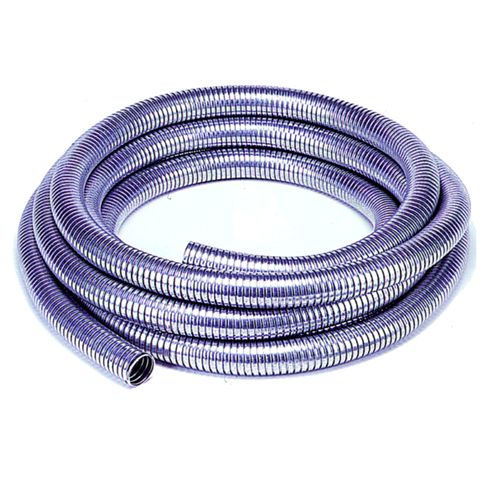 Main product image of 1" Coil Steel Conduit Coil, Cut to 50 ft. Length - Fits 1/2" CSST