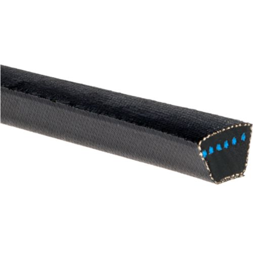Main product image of Hi-Power II V-Belt w/ Automotive Sleeve, 45.94" Pitch (46.22" Length)